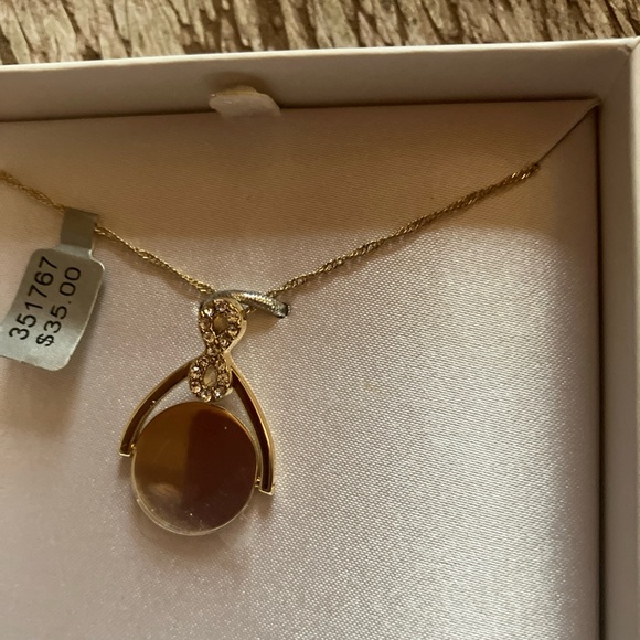 Things remember necklace - Picture 4 of 7